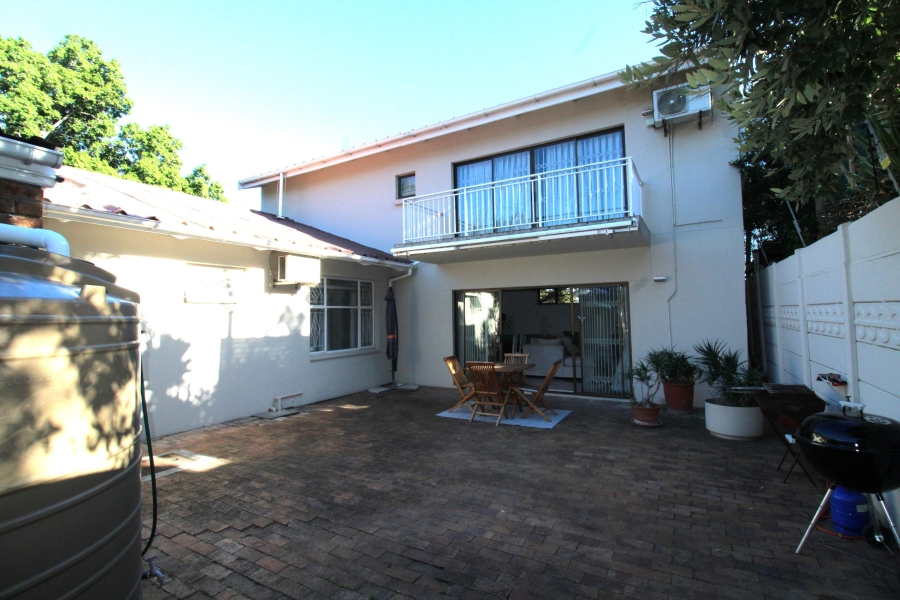 To Let 3 Bedroom Property for Rent in Somerset West Western Cape